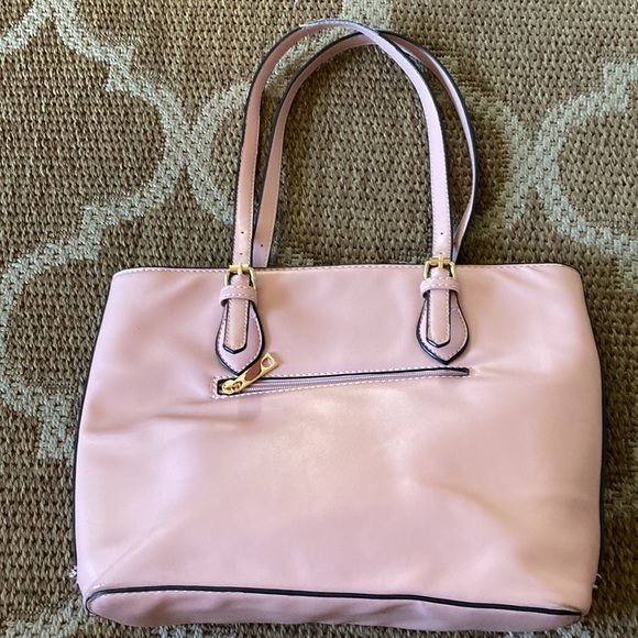 Purse Pretty In Pink - Picture 4 of 12